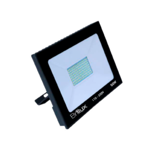 panel led